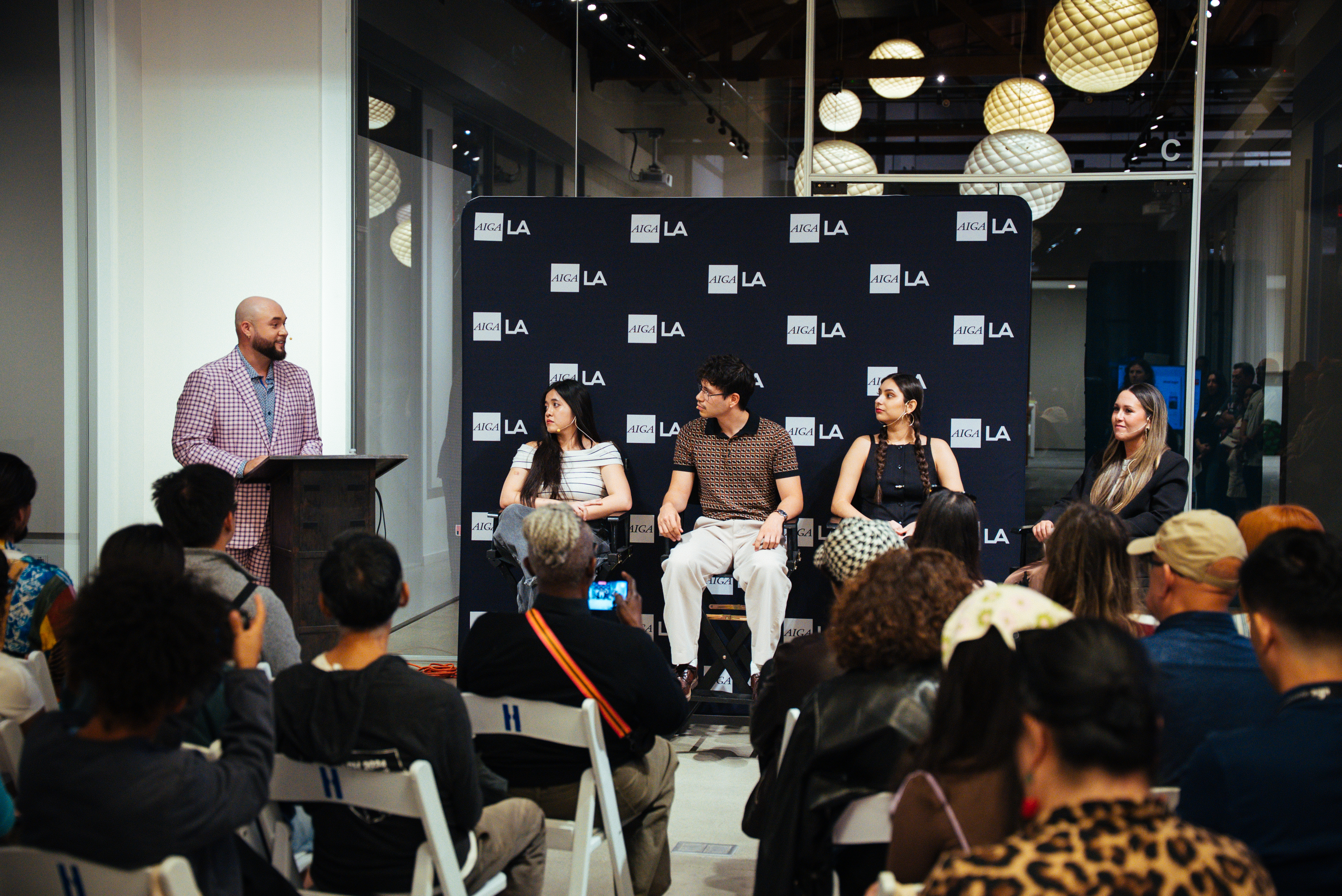AIGA Emergence Conference
